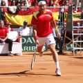 Castellón, Copa Davis, Oropesa