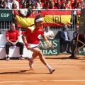 Castellón, Copa Davis, Oropesa