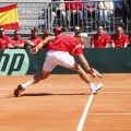 Castellón, Copa Davis, Oropesa