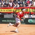 Castellón, Copa Davis, Oropesa