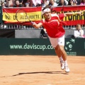 Castellón, Copa Davis, Oropesa