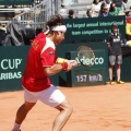 Castellón, Copa Davis, Oropesa