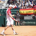 Castellón, Copa Davis, Oropesa