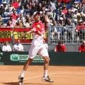 Castellón, Copa Davis, Oropesa