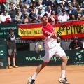 Castellón, Copa Davis, Oropesa