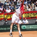 Castellón, Copa Davis, Oropesa