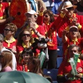 Castellón, Copa Davis, Oropesa