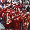 Castellón, Copa Davis, Oropesa