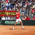 Castellón, Copa Davis, Oropesa