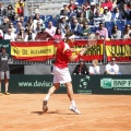 Castellón, Copa Davis, Oropesa