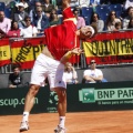 Castellón, Copa Davis, Oropesa