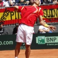 Castellón, Copa Davis, Oropesa
