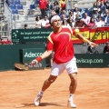 Castellón, Copa Davis, Oropesa
