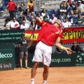 Castellón, Copa Davis, Oropesa