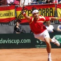 Castellón, Copa Davis, Oropesa