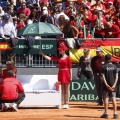 Castellón, Copa Davis, Oropesa