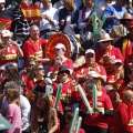 Castellón, Copa Davis, Oropesa