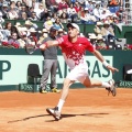 Castellón, Copa Davis, Oropesa
