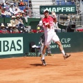 Castellón, Copa Davis, Oropesa