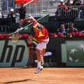 Castellón, Copa Davis, Oropesa