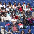 Castellón, Copa Davis, Oropesa
