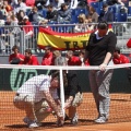 Castellón, Copa Davis, Oropesa