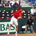 Castellón, Copa Davis, Oropesa