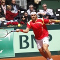 Castellón, Copa Davis, Oropesa