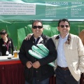 Castellón, Copa Davis, Oropesa