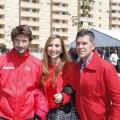 Castellón, Copa Davis, Oropesa
