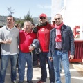 Castellón, Copa Davis, Oropesa