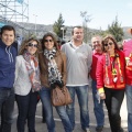 Castellón, Copa Davis, Oropesa