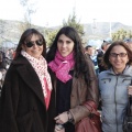 Castellón, Copa Davis, Oropesa