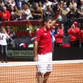 Castellón, Copa Davis, Oropesa