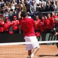 Castellón, Copa Davis, Oropesa
