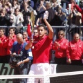 Castellón, Copa Davis, Oropesa