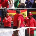 Castellón, Copa Davis, Oropesa