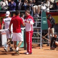 Castellón, Copa Davis, Oropesa