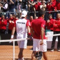 Castellón, Copa Davis, Oropesa