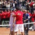 Castellón, Copa Davis, Oropesa