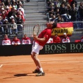 Castellón, Copa Davis, Oropesa