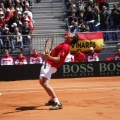 Castellón, Copa Davis, Oropesa