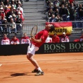 Castellón, Copa Davis, Oropesa