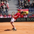 Castellón, Copa Davis, Oropesa