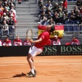 Castellón, Copa Davis, Oropesa