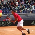 Castellón, Copa Davis, Oropesa