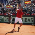 Castellón, Copa Davis, Oropesa
