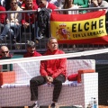 Castellón, Copa Davis, Oropesa