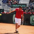 Castellón, Copa Davis, Oropesa