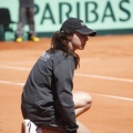 Castellón, Copa Davis, Oropesa